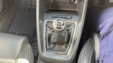 Nac MG Zs 1.5 VTi-TECH Exclusive 5dr Petrol Hatchback